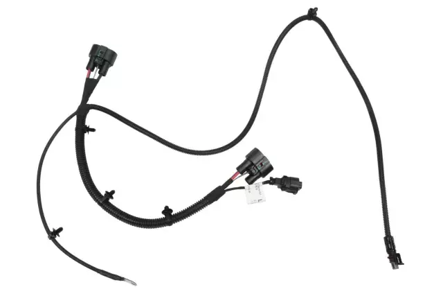 Engine Cooling Fan Wiring Harness - GM (22966242)