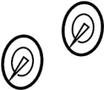 248203GW0A - Body: Cluster for INFINITI: QX70 Image