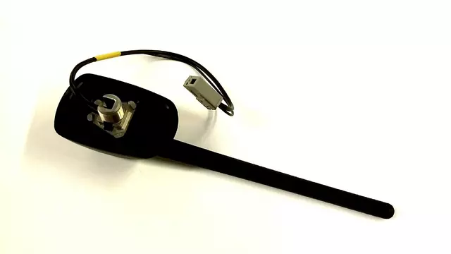 86321FG700 - : 2008-2014 Subaru Impreza - Antenna Assembly for Subaru: Impreza Image