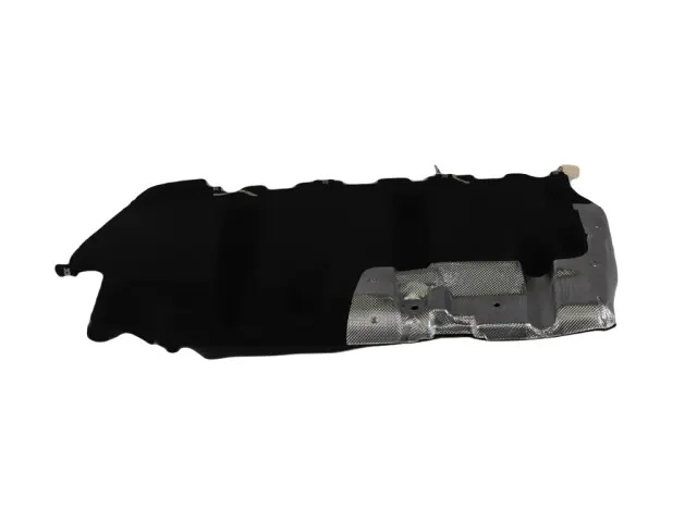 68526757AA - Frame, Bumper and Fascia: Rear Belly Pan for Mopar Image image