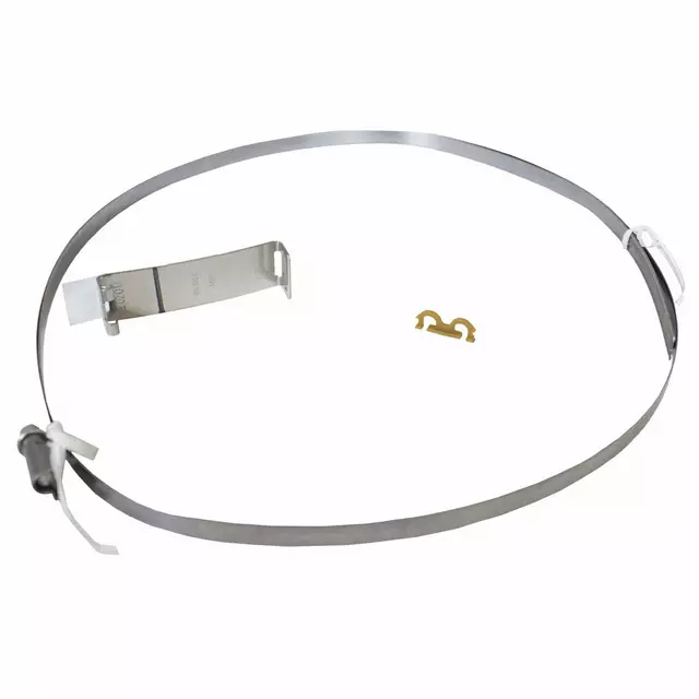 6F2Z1A193G - : TPMS Sensor Strap for Ford Image