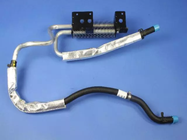 Power Steering Cooler - Mopar (05272354AG)
