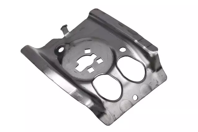 25980596 - : Passenger Side Roof Front Header Panel Extension for Buick: Encore | Chevrolet: Trax Image