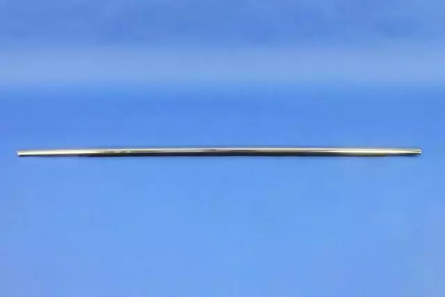 68144974AC - Doors, Door Mirrors and Related Parts: Door Belt Outer Weatherstrip, Right for Mopar Image