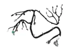 84354088 - : Front Floor Console Wiring Harness for GM Image
