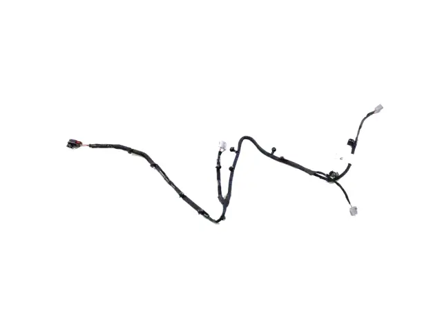 Seat Wiring, Rear Left - Mopar (68475881AA)