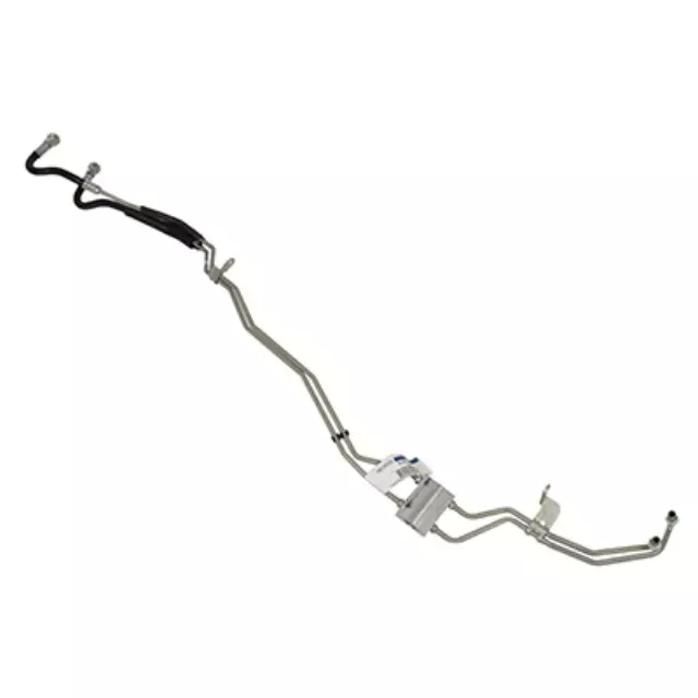 Press Line Assembly - Ford (9L3Z-7R081-B)