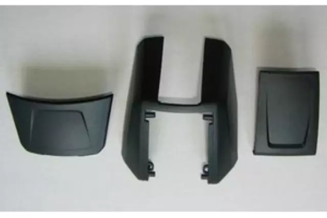 8R0071102 - Hauling: Base Carrier Bar Housing, Service Part for Audi: Q3, Q5 Image