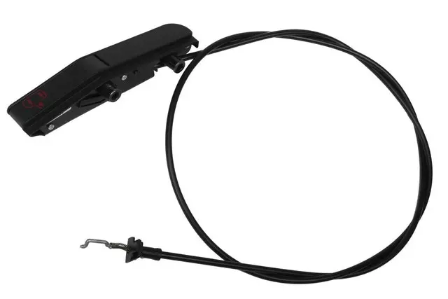 20995849 - Body: Handle, Inside for Cadillac: CTS Image