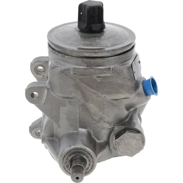96274M - : Power Steering Pump - MAVAL - Hydraulic Power - Remanufactured - 96274M for Maval Image