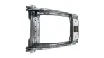 71014AK030 - Body: Seat Back Frame for Toyota Image