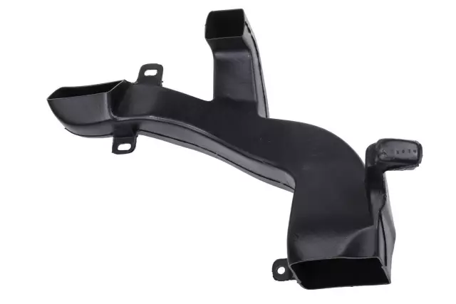 84294429 - Body: Floor Duct for GM Image