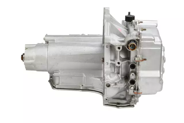 89059812 - Automatic Transmission: Trans-axle for Oldsmobile: Alero | Pontiac: Grand Am Image