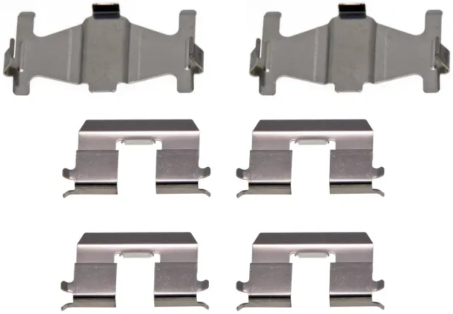 HW13437 - Brake: Disc Brake Hardware Kit for Dorman Image