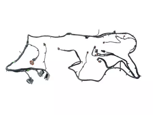 Chassis Wiring - Mopar (68266674AE)