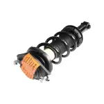 883060 - : 12-14 Subaru Impreza WRX STI Limited Suspension Strut and Coil Spring Assembly for GSP Image