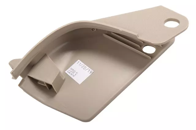 22974078 - : 2015-2020 GM Recline Cover for Cadillac: Escalade, Escalade ESV | Chevrolet: Suburban, Tahoe | GMC: Yukon, Yukon XL Image