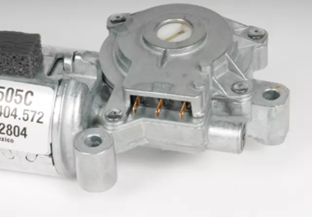 Actuator - GM (25708336)