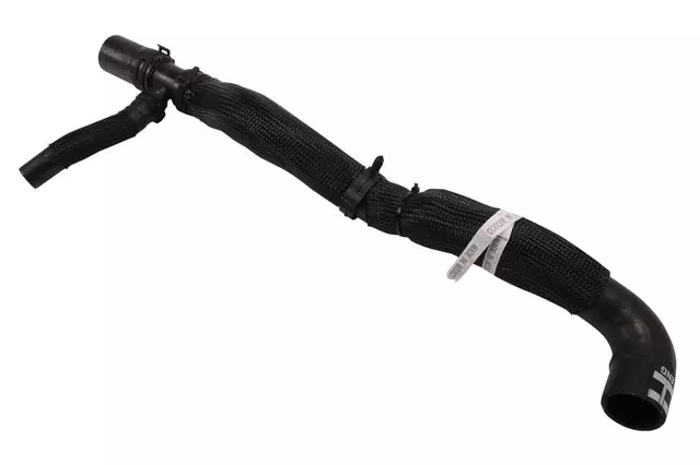 84697668 - : 2020-2025 Cadillac CT4 - Radiator Inlet Hose for Cadillac: CT4 Image