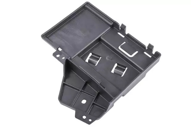 23442194 - : Active Suspension Control Module Bracket for GM Image
