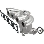 5531774 - : California Manifold Catalytic Converter for Magnaflow Image
