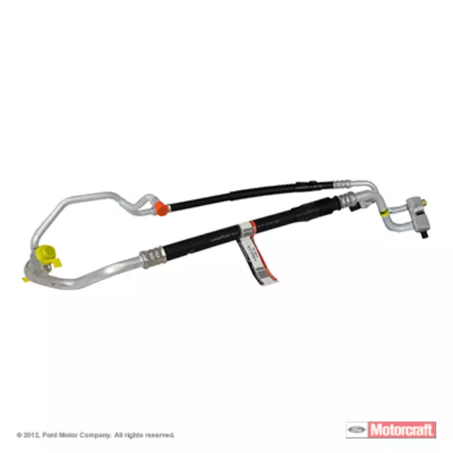 Discharge Line - Ford (8C3Z-19D850-A)