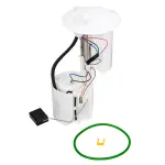 USEP21004M - : Fuel Pump Module Assembly for US Motor Works Image