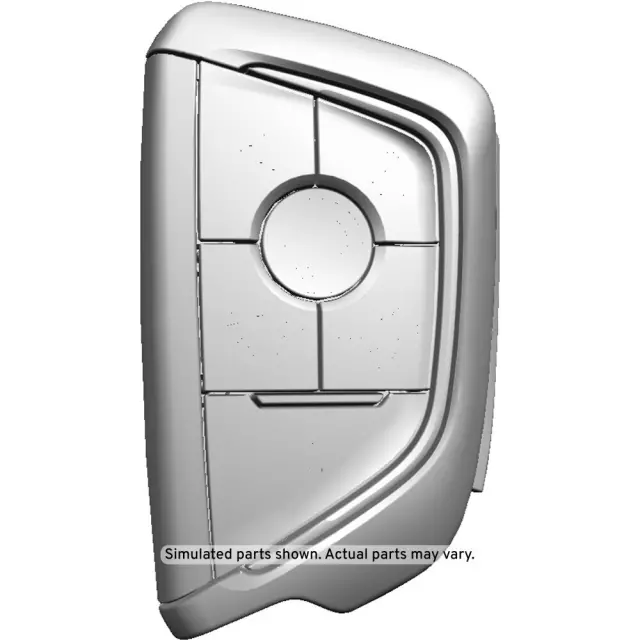 13561653 - : Transmitter for Chevrolet: Corvette Image