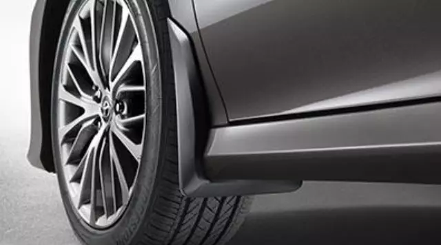 Splash Guards - Toyota (PU060-03180-TP)