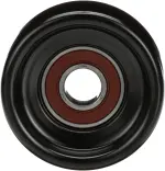 36491 - : DriveAlign Belt Drive Idler/Tensioner Pulley for Gates Image