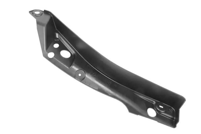 Front Compartment Driver Side Sight Shield - GM (84529350)