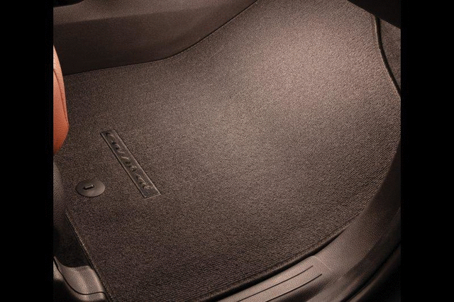 R0F14AC402 - : Floor Mats - Carpet - 8P Lx - Ex - Sx for Kia: Carnival Image