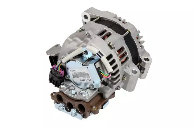 Alternator/Starter Assembly - GM (24242950)