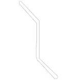 2028990180 - : Emergency Handle for Mercedes-Benz Image