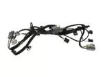 BC3Z19D605A - HVAC: Wire Harness for Ford: F-250 Super Duty, F-350 Super Duty, F-450 Super Duty Image