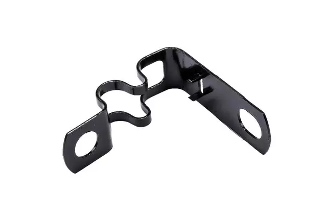 23371094 - : Automatic Transmission Fluid Cooler Pipe Bracket for GM Image