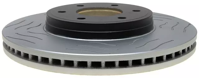 Performance Front Disc Brake Rotor - GM (19362921)