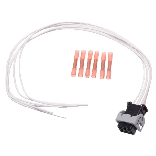S931 - : Oxygen Sensor Connector for SMP CORP Image