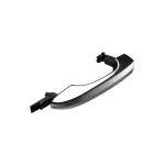 6RF66SZ0AA - Doors, Door Mirrors and Related Parts: Exterior Door Handle for Mopar Image