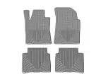 W435GRW436GR - : All Weather Floor Mats for WeatherTech Image