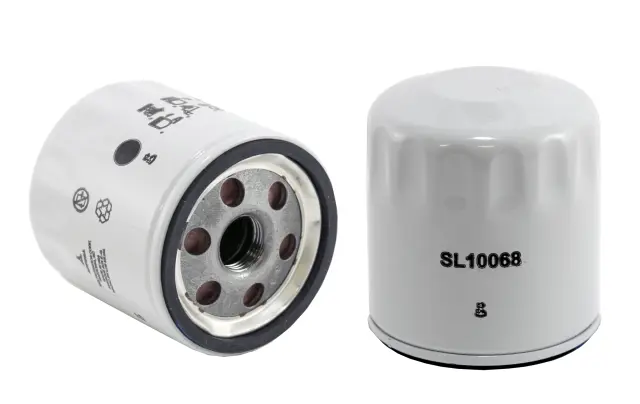 WL10068 - : WIX Spin-On Lube Filter for WIX Image