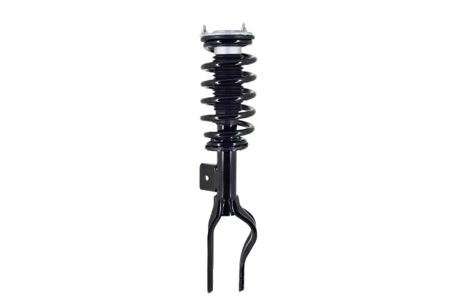 2355160L - Suspension &amp; Steering: Focus Auto Parts Suspension Strut and Coil Spring Assembly for Focus Auto Parts Image