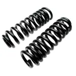 CC860 - : Front Coil Spring Set for Moog Image