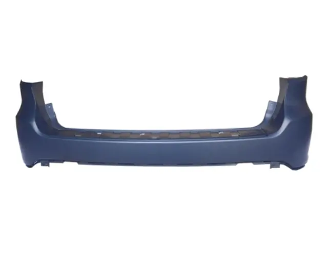 CH1100958 - Exterior: Bumper Cover for COLLISION Image