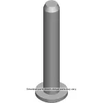 22686577 - : Multi-Purpose Bolt for GM Image