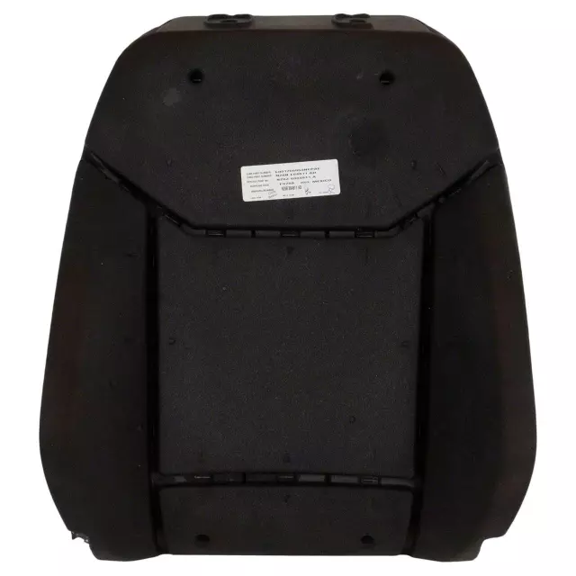 NZ6Z6064811A - : Seat Back Pad for Ford: Maverick Image