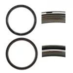 S4686 - : Engine Crankshaft Seal for Enginetech Image