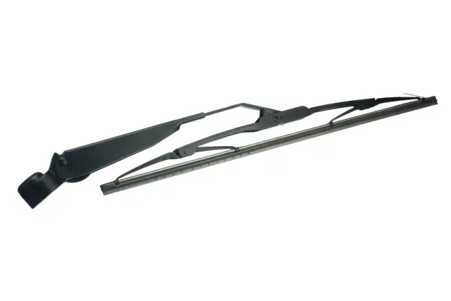 CY0818624 - : Autotecnica Back Glass Wiper Arm and Blade Assembly for URO Image