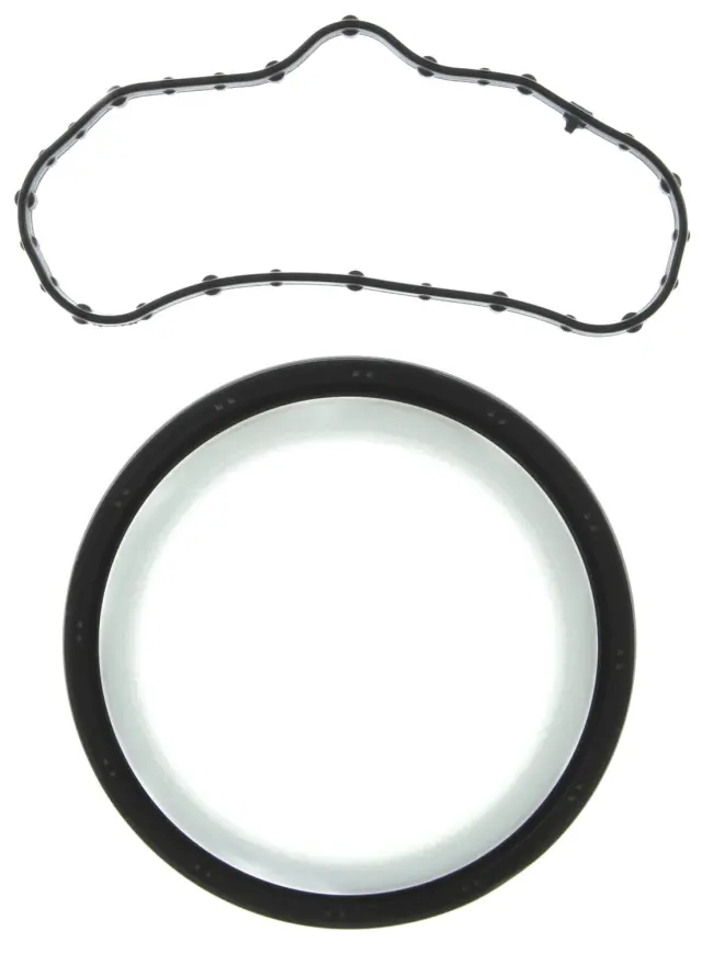 JV1755 - Gaskets: Engine Main Bearing Gasket Set for Mahle Image