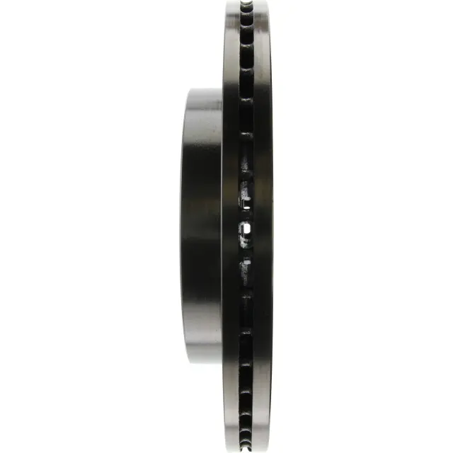 12765057R - Brakes &amp; Brake Parts: StopTech Sport Drilled &amp; Slotted Brake Rotor; Front Right for Stoptech Image